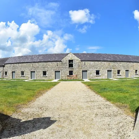 Upper Yard House Farma Borris