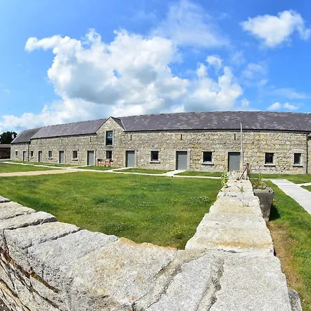 Upper Yard House * Borris