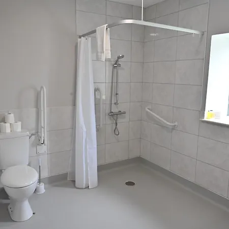 ファームステイ Upper Yard House ボリス