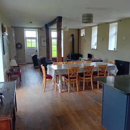 Upper Yard House Borris