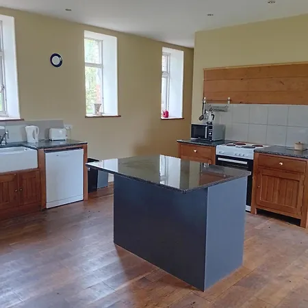 ファームステイ Upper Yard House *