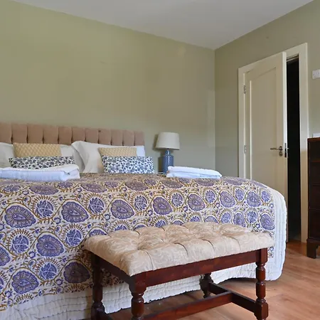 Upper Yard House Çiftlik konaklama