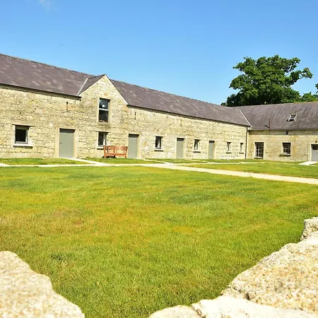 Upper Yard House Çiftlik konaklama