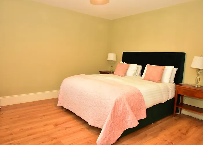 Upper Yard House Borris