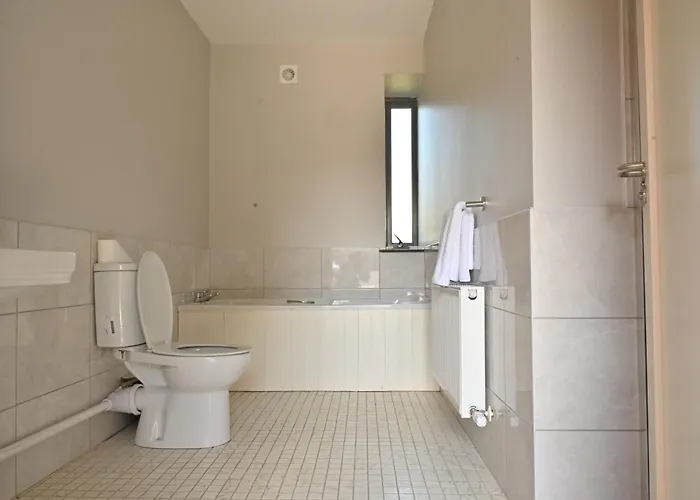 Çiftlik konaklama Upper Yard House