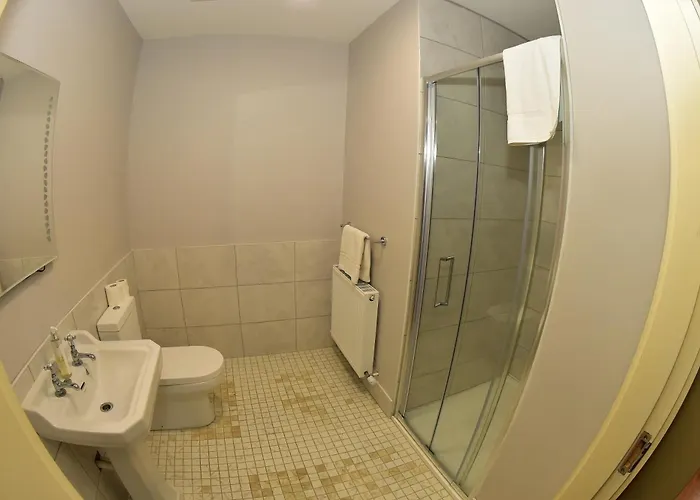 Upper Yard House * Borris