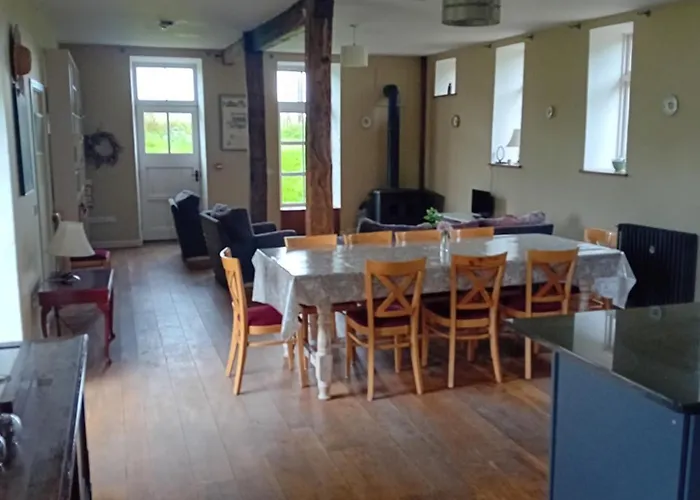 Upper Yard House Borris