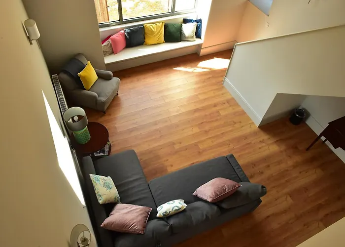 Upper Yard House Borris